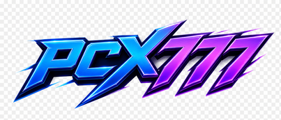 Logo pcx777 untuk pengguna Indonesia